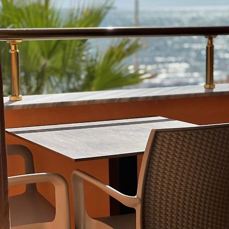 Iliria 1 Apartments Durres Luaran gambar