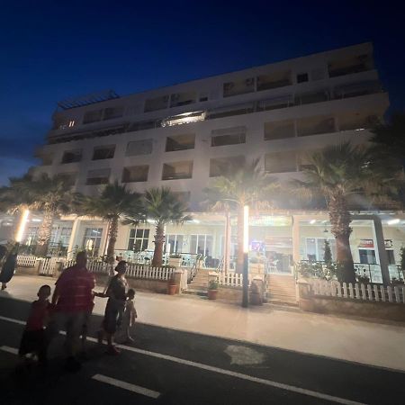 Iliria 1 Apartments Durres Luaran gambar