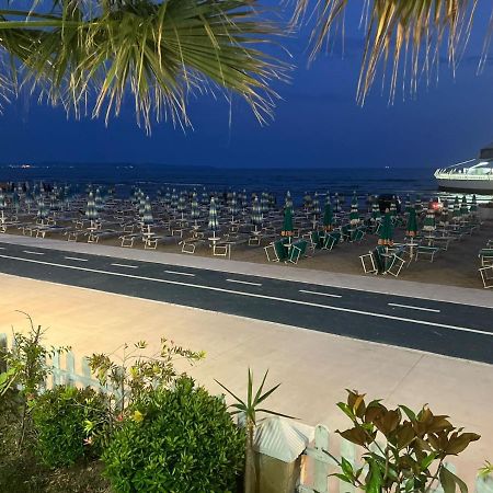 Iliria 1 Apartments Durres Luaran gambar