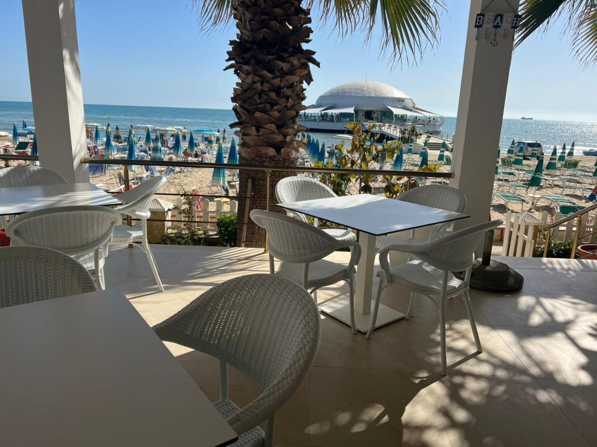 Iliria 1 Apartments Durres Luaran gambar