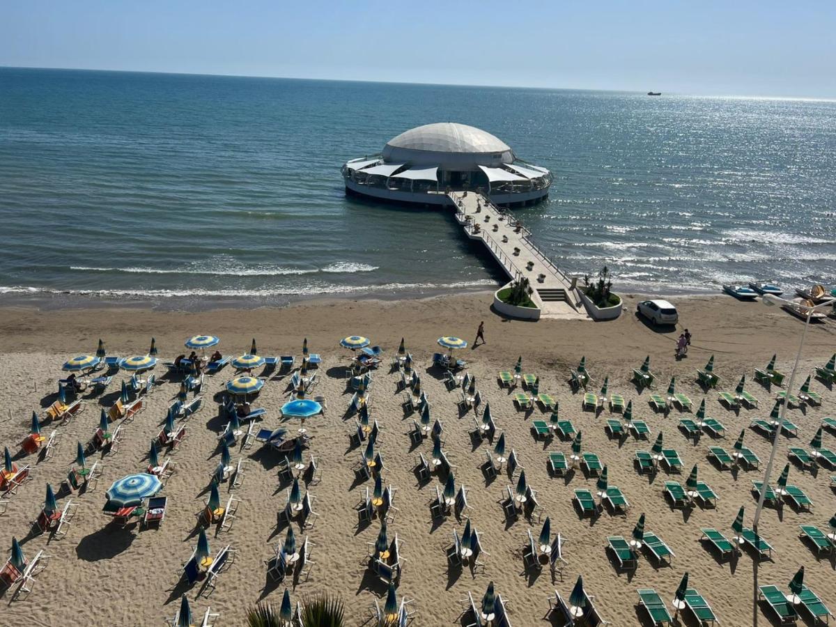 Iliria 1 Apartments Durres Luaran gambar