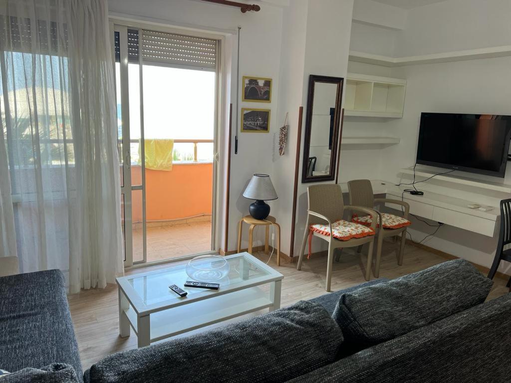 Iliria 1 Apartments Durres Luaran gambar