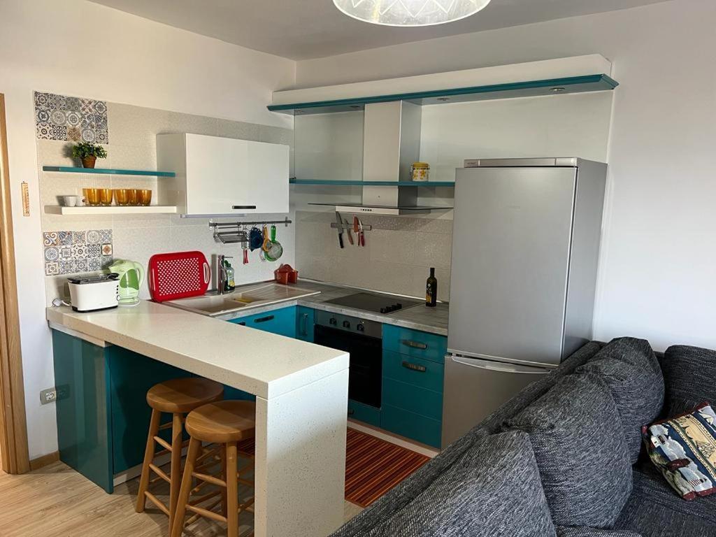 Iliria 1 Apartments Durres Luaran gambar