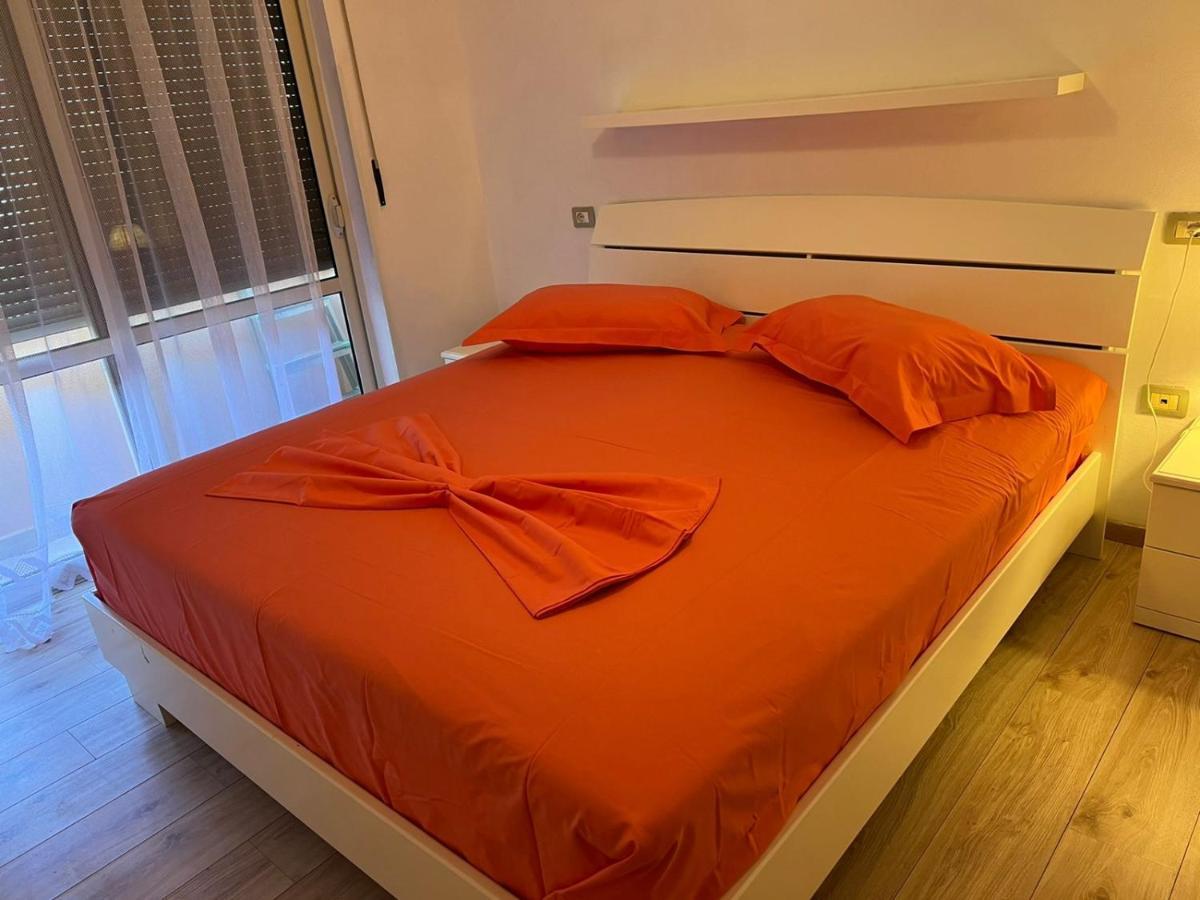 Iliria 1 Apartments Durres Luaran gambar