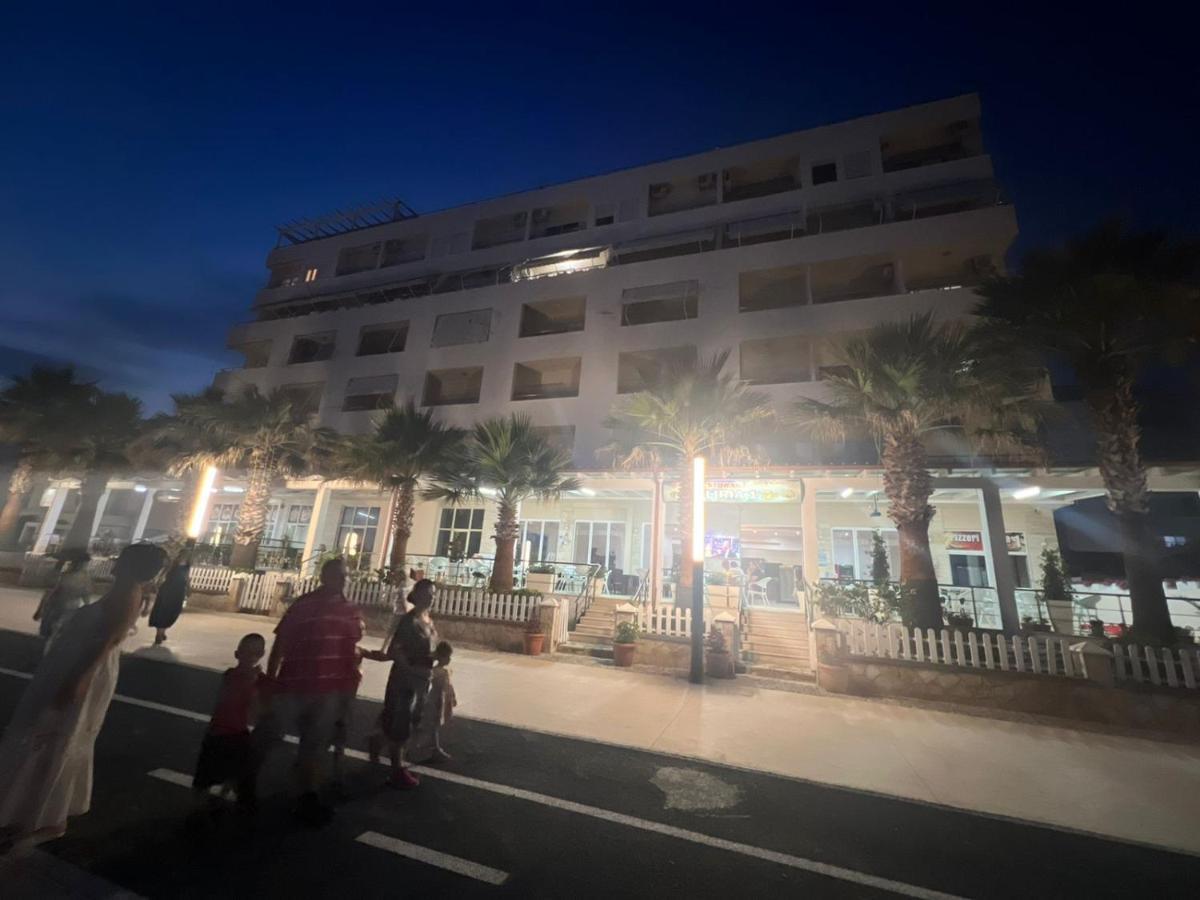 Iliria 1 Apartments Durres Luaran gambar