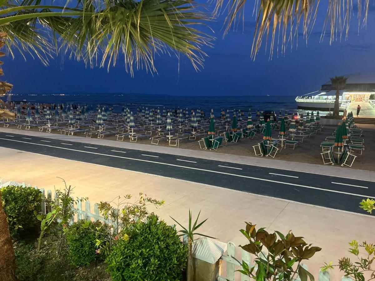Iliria 1 Apartments Durres Luaran gambar