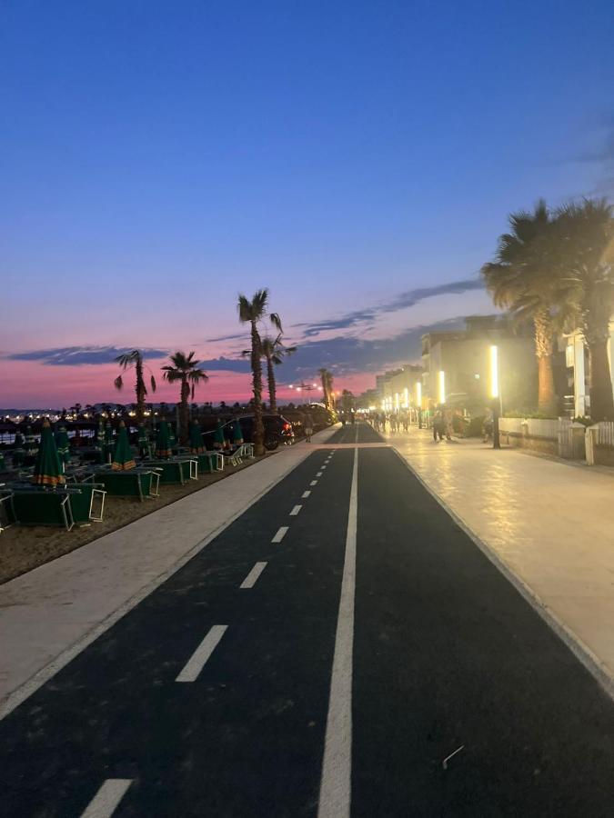 Iliria 1 Apartments Durres Luaran gambar